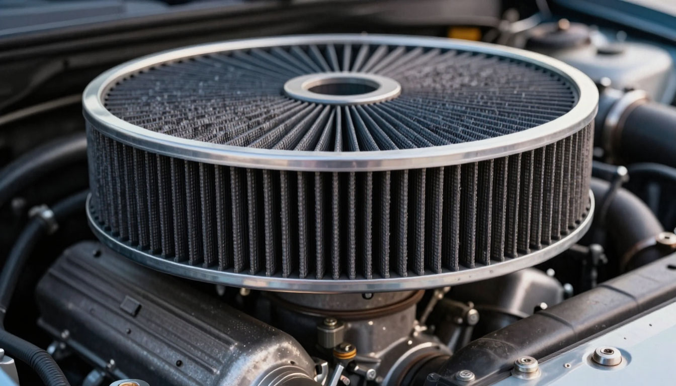 воздушный фильтр