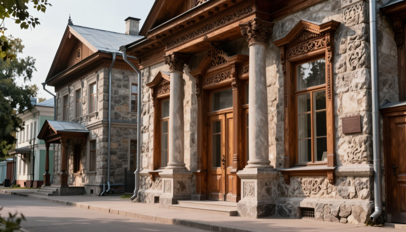 музей пензы