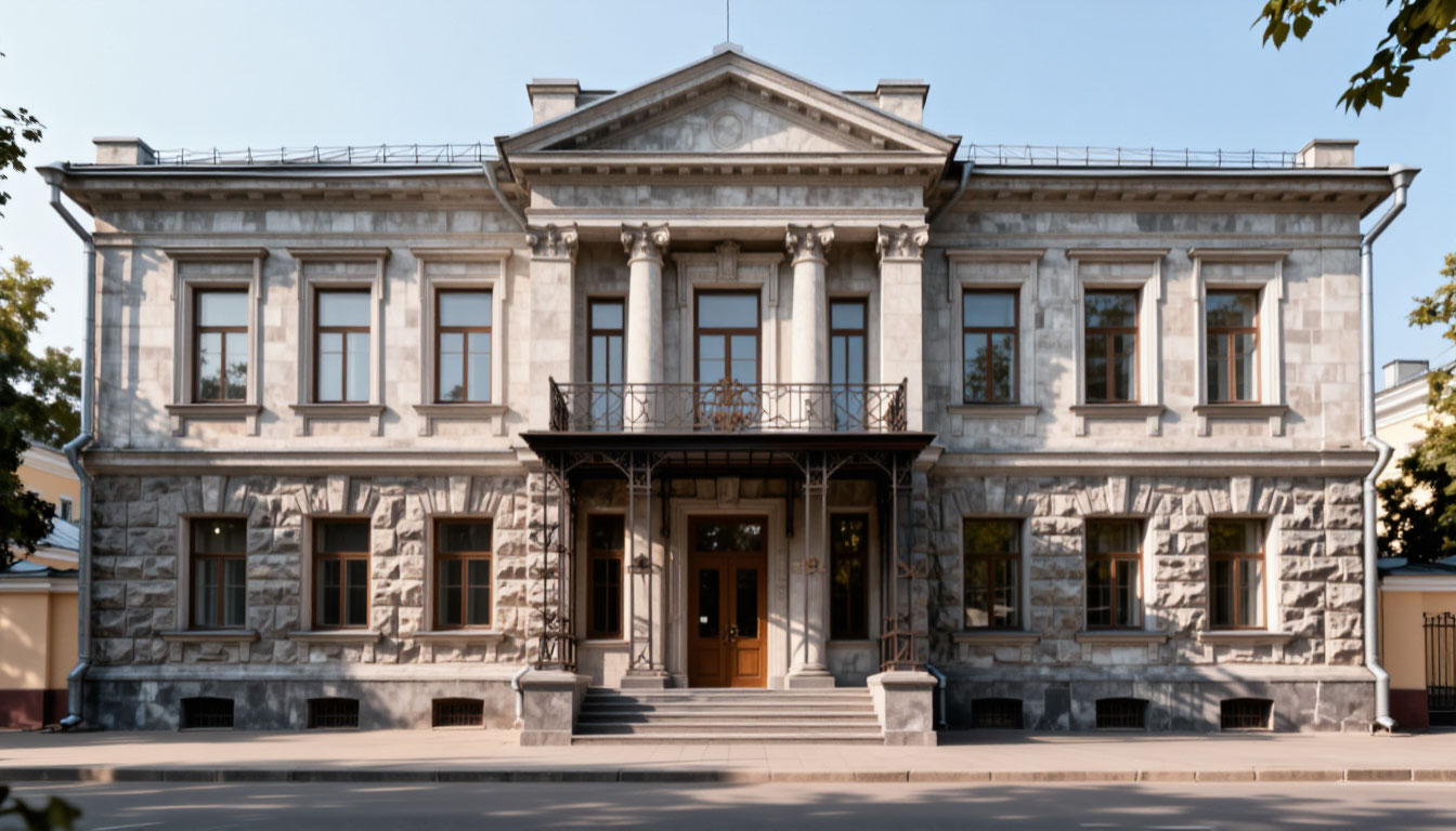 культурная пенза