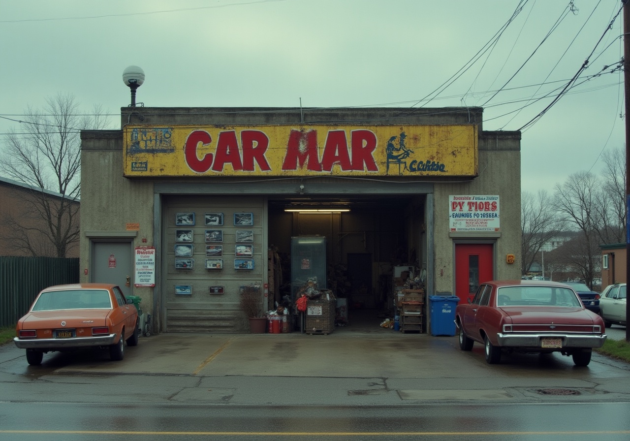 Автосервис стал дороже: как выросла стоимость ремонта автомобилей в России