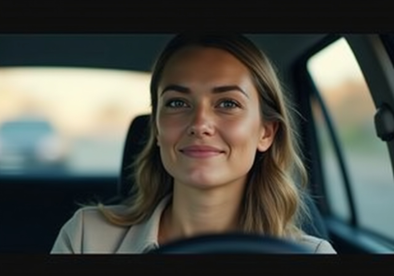 Как ездить без стресса: секреты уверенности при поездках на такси и каршеринге