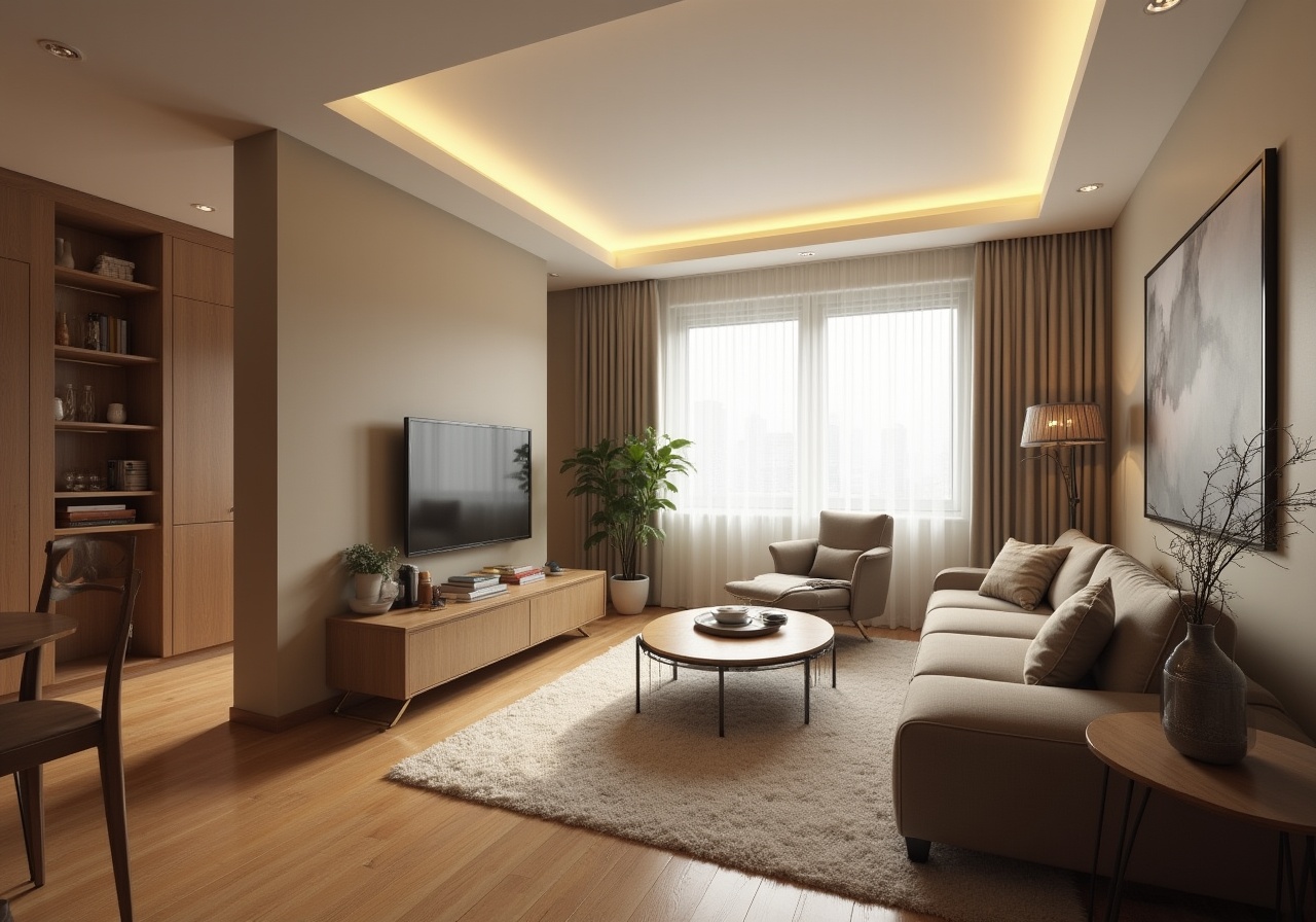 Как выбрать ковер по материалу