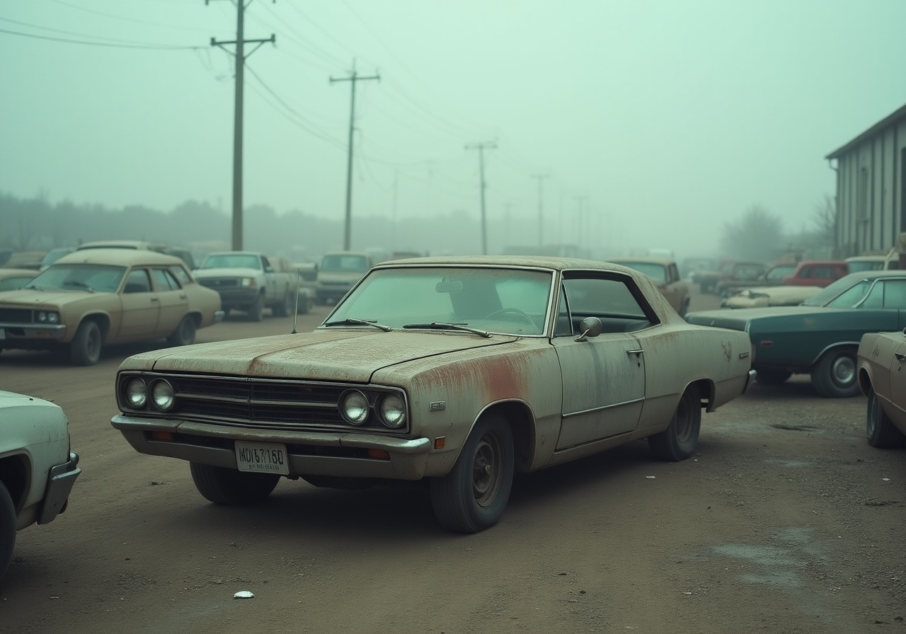 Какие подержанные автомобили забыты перекупщиками и почему их не выбирают даже опытные трейдеры