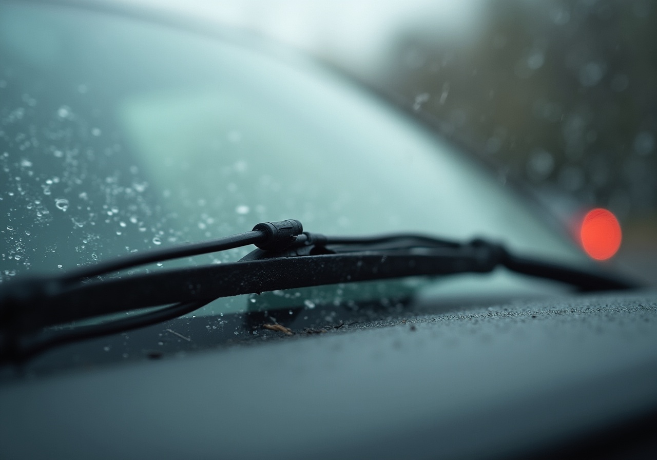 Каркасные или бескаркасные дворники: честный обзор и тест