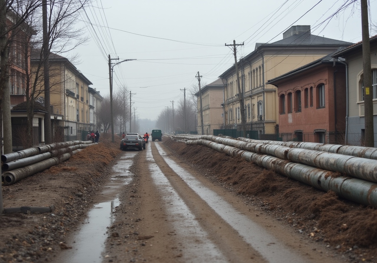 Как выбрать ковер по материалу