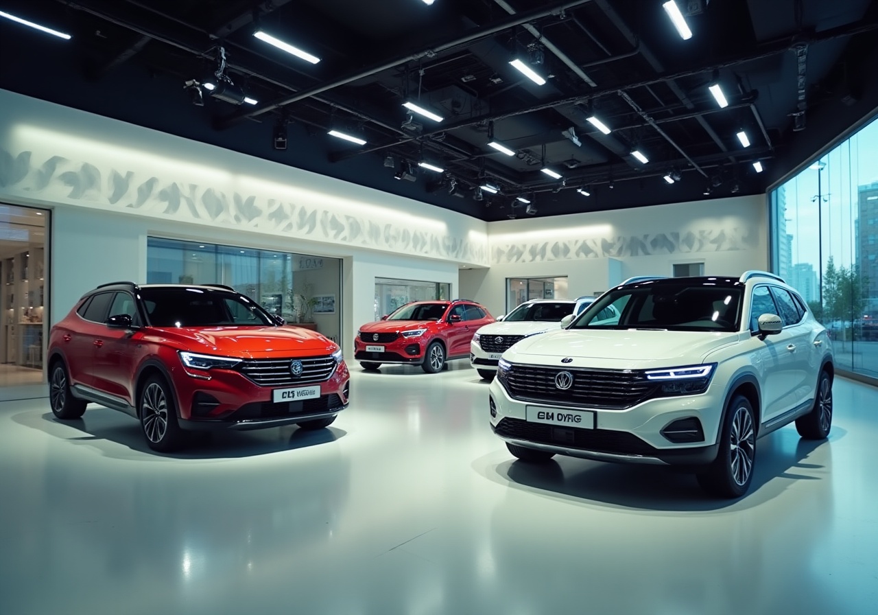 Новые горизонты покупки: LADA и «Москвич» теперь в ассортименте М.
Видео