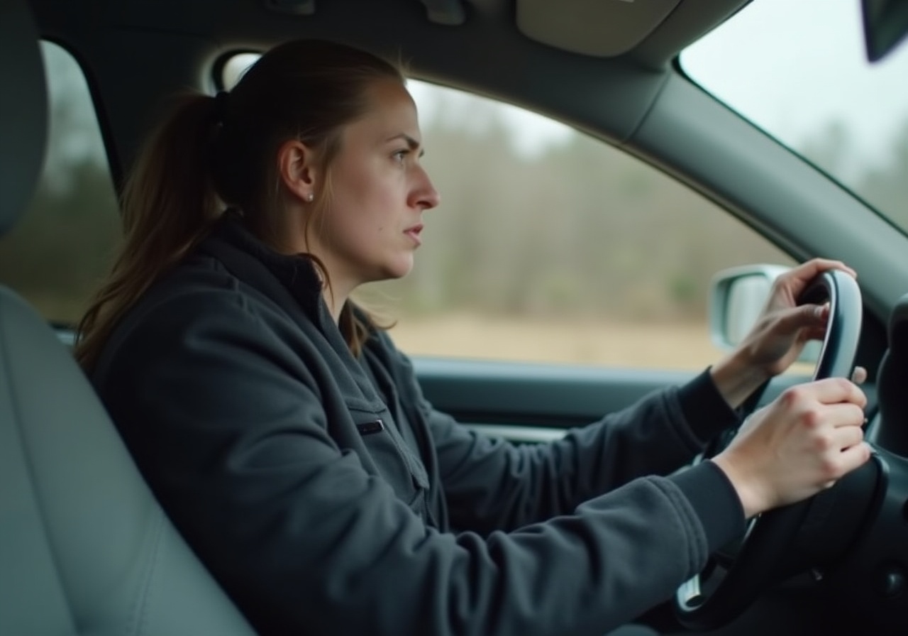 Новый порядок получения водительских прав в России: что изменится и зачем это нужно