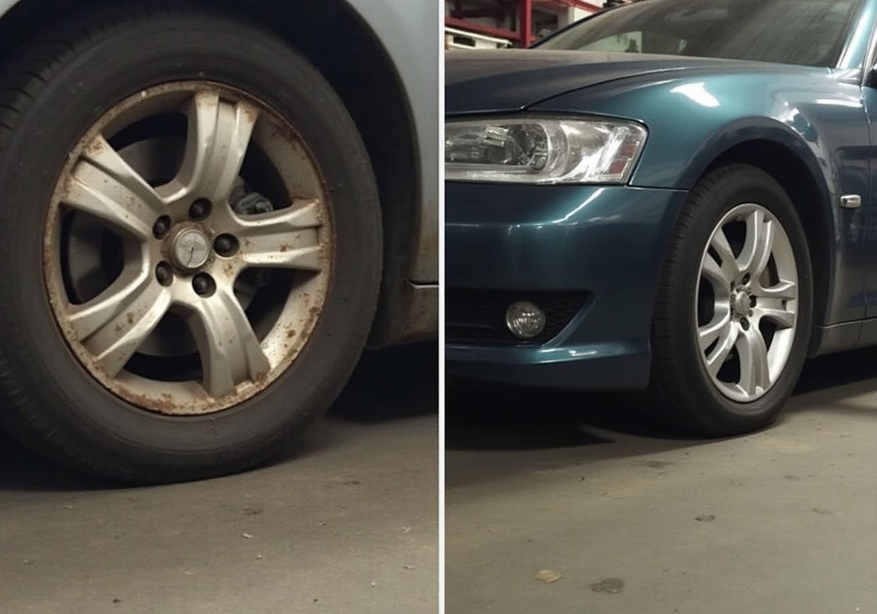 Оригинальные запчасти или аналоги: что выбрать для ремонта авто