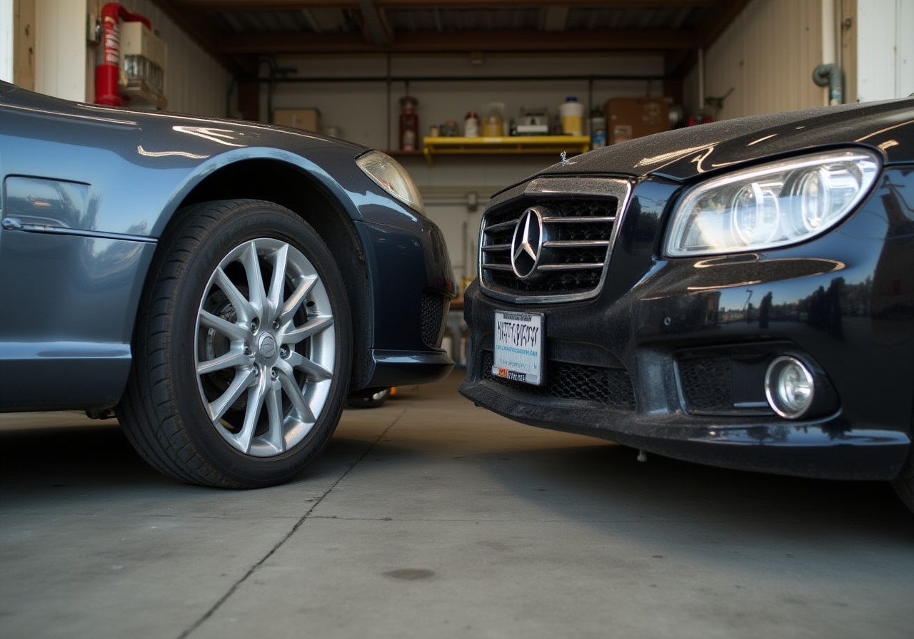 Оригинальные запчасти vs аналоги: что выбрать для вашего авто?