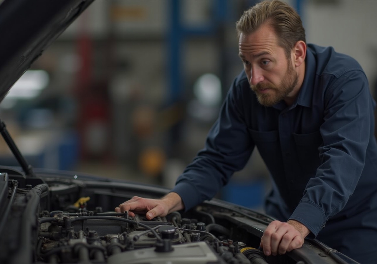 Обслуживание