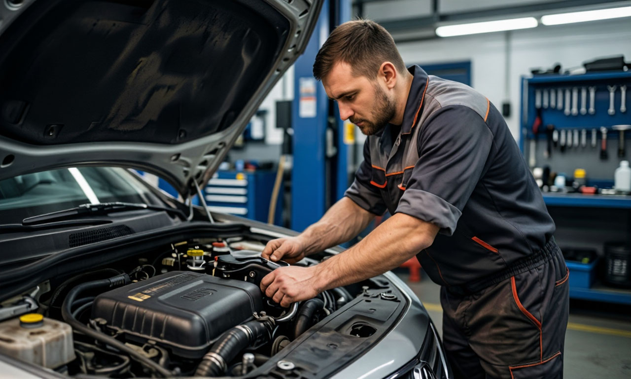 Фильтры Mann и Mahle в чем разница: обзор и выбор для вашего авто 1 Фильтры Mann и Mahle в чем разница: обзор и выбор для вашего авто