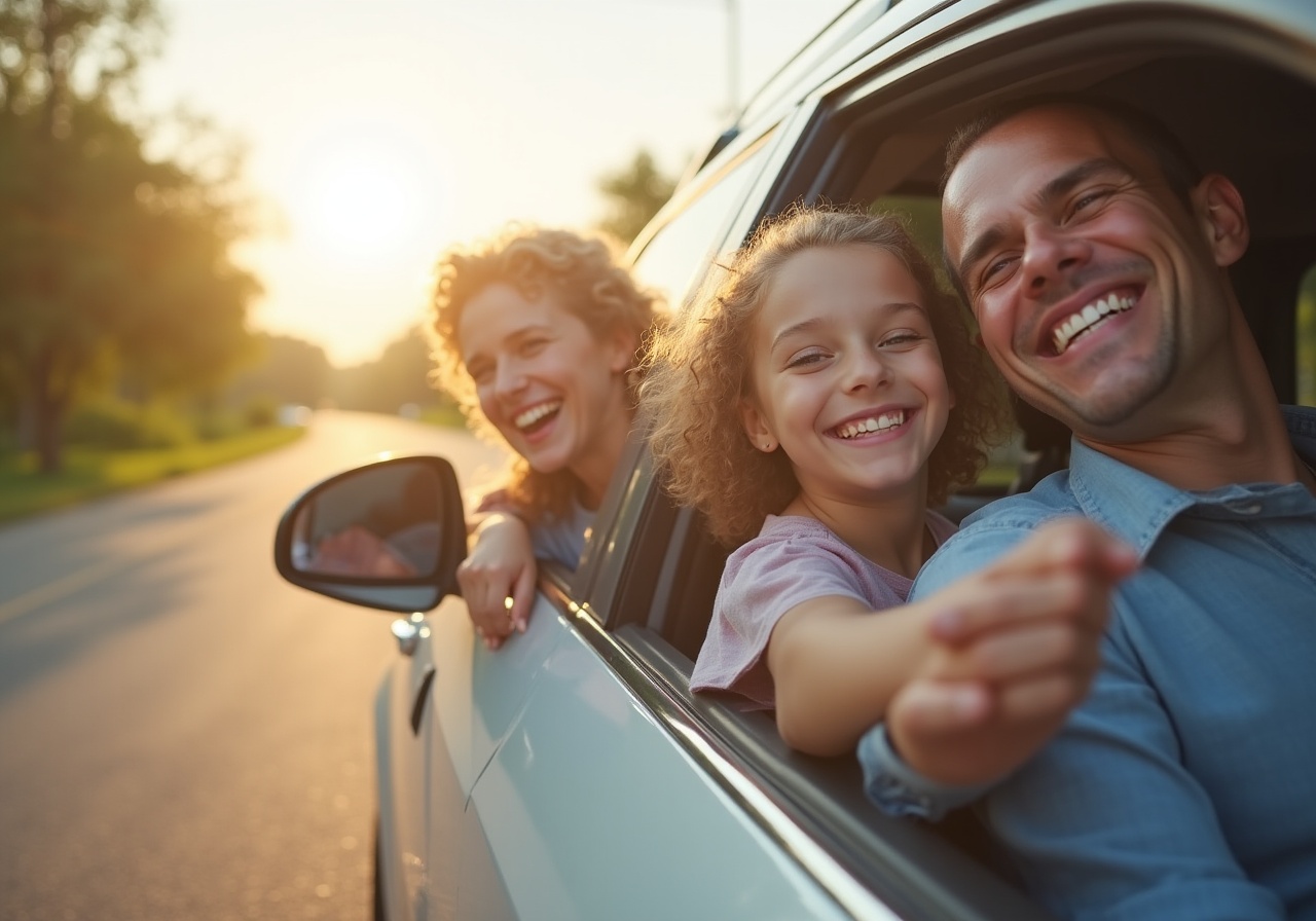 Почему аренда автомобилей для самостоятельного вождения становится все популярнее