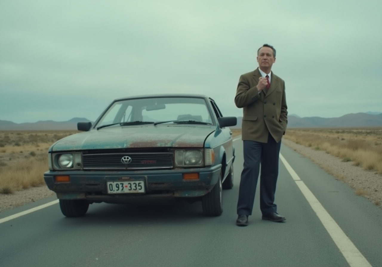 Почему покупка подержанного китайского автомобиля обернулась разочарованием: честные отзывы владельцев