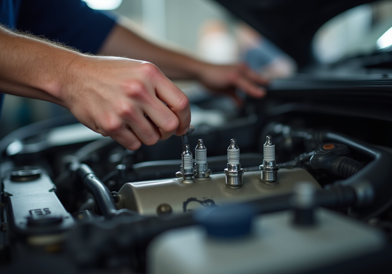 Подбор свечей зажигания: как выбрать лучшие для вашего мотора