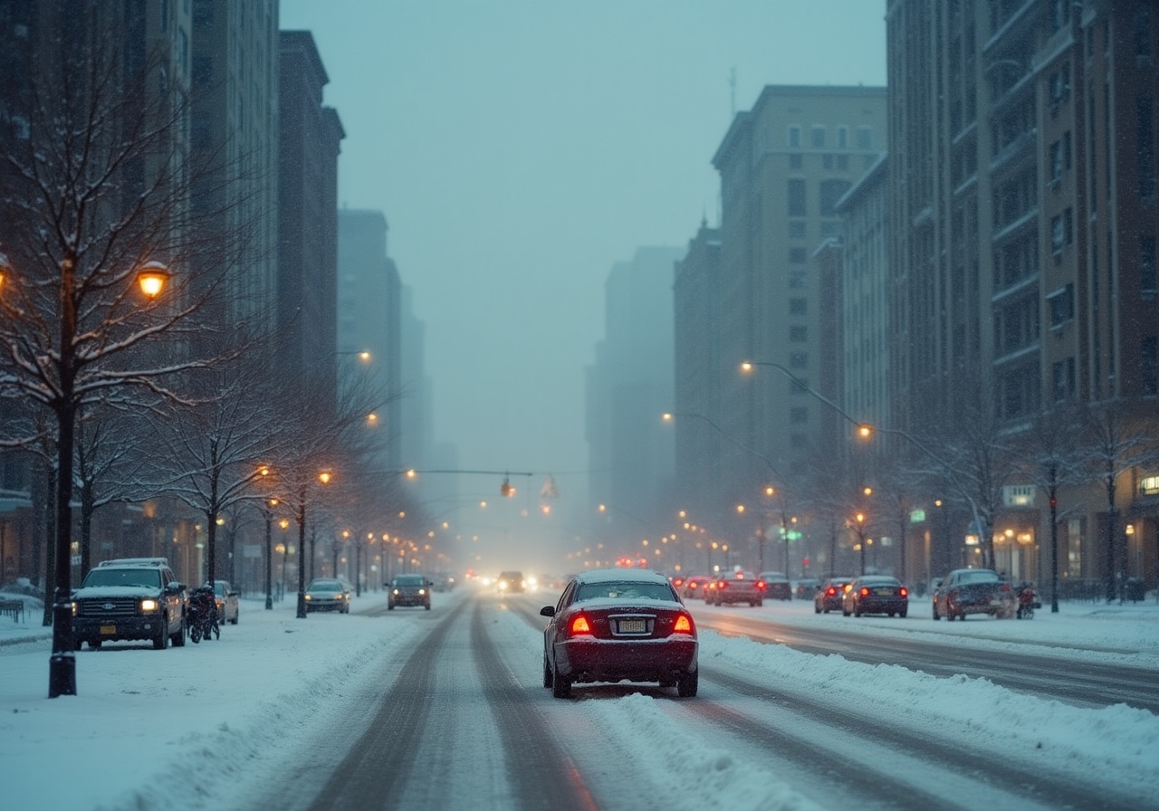 Пять важных перемен для автолюбителей, которые ждут нас в феврале