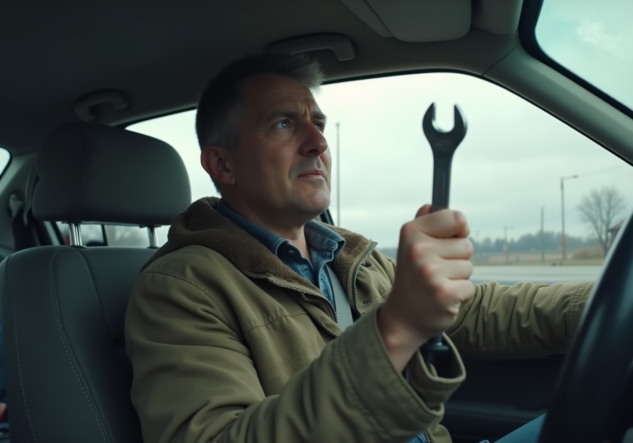 Ремонт автомобилей в России стремительно дорожает: что происходит и чего ждать владельцам авто