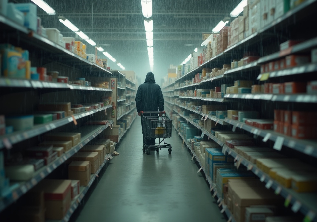 Как выбрать ковер по материалу