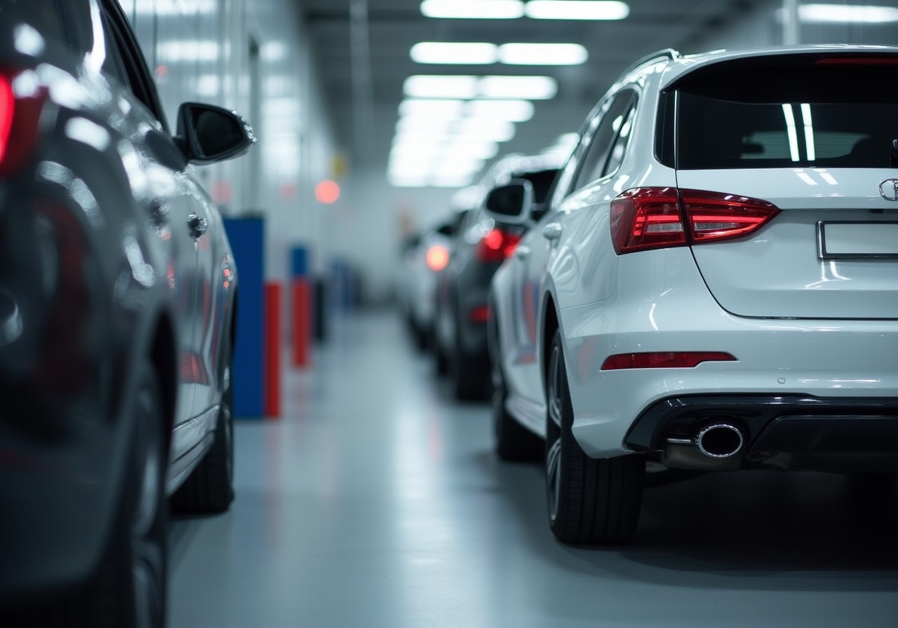 Ситидрайв: более 3500 авто получили качественный сервис