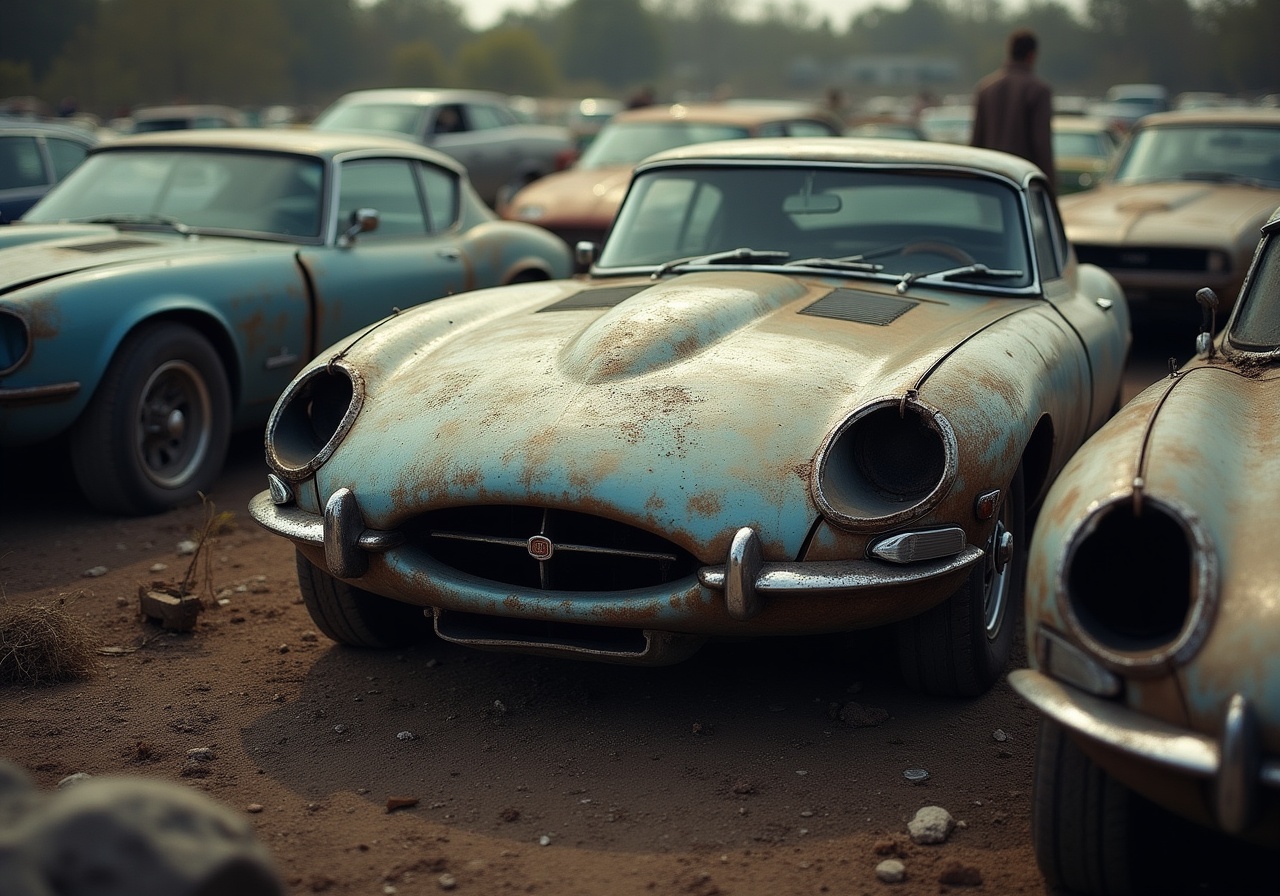 Топ машин, ремонт которых бьёт по карману после 160 тысяч километров