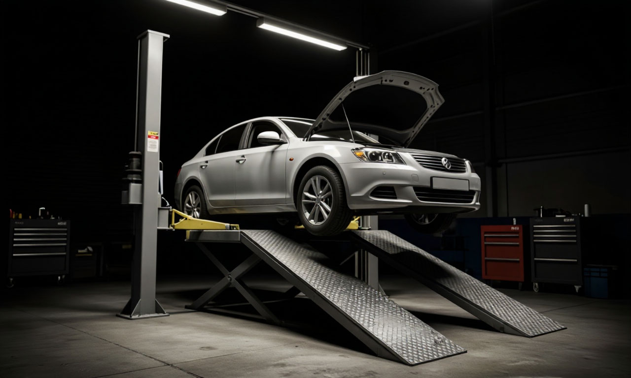 Выбор моторного масла и регламент замены для Skoda Rapid 1.6 CWVA