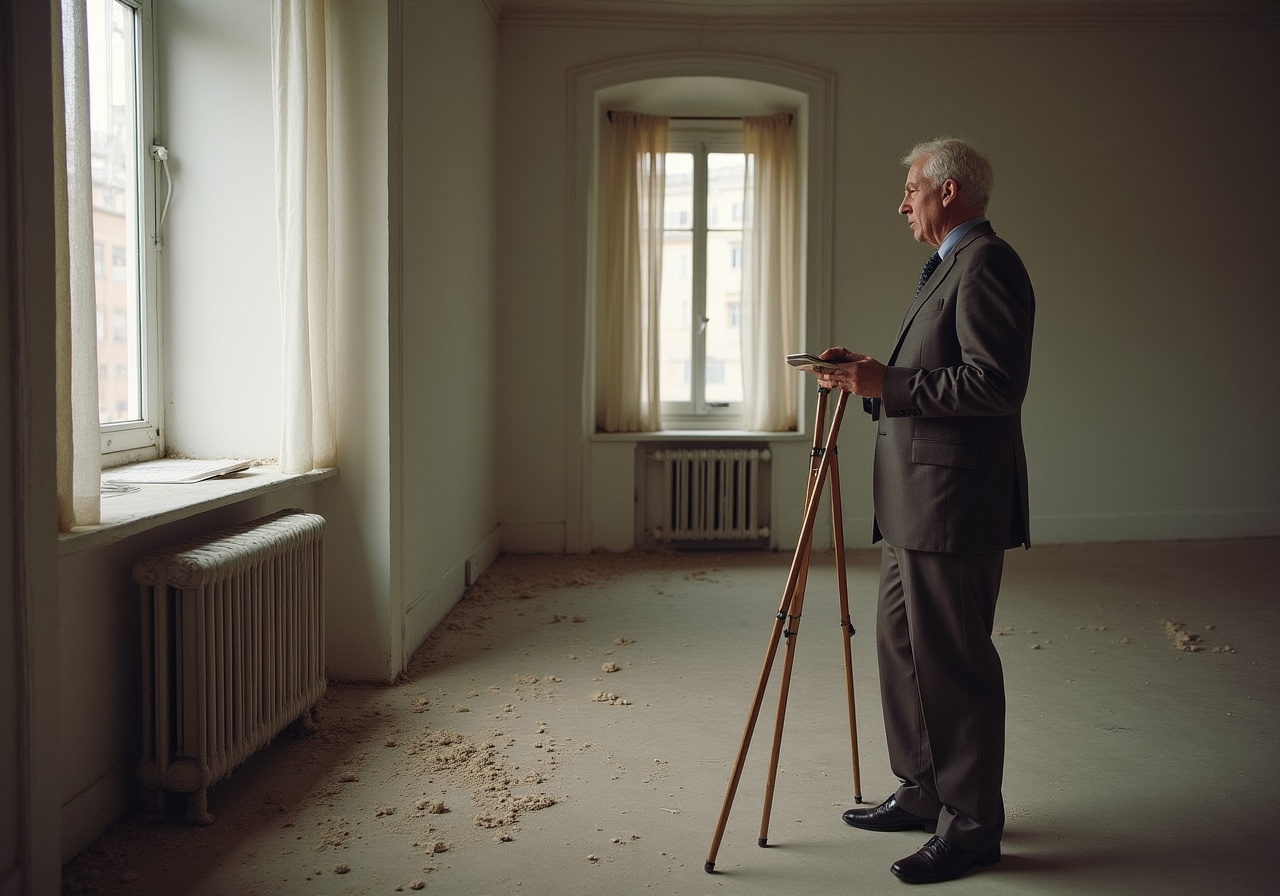 Юрий Шалабаев контролирует обновление старейшей детской школы искусств Нижнего Новгорода